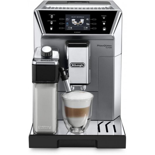 De'Longhi PrimaDonna Class ECAM550.75 MS De'Longhi PrimaDonna Class ECAM550.75 MS