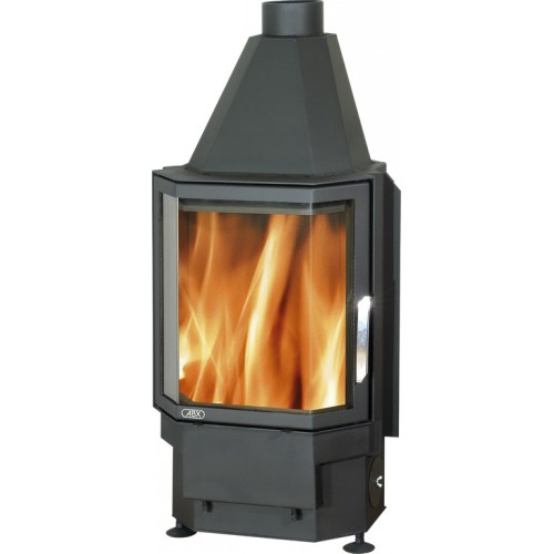 ABX DERBY 657 Holz-Kamineinsatz, 6572008L ABX DERBY 657 Holz-Kamineinsatz, 6572008L