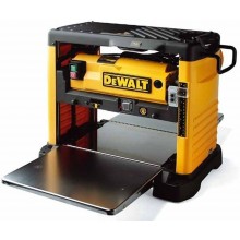 DeWALT DW733-QS Montagehobel (1800W/317mm)