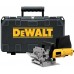 DeWALT DW682K-QS Lamellendübelfräse (600W/100mm) im Koffer