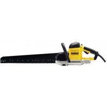 DeWALT DWE397-QS Alligator 430 mm Spezialsäge