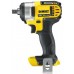 DeWALT DCF880N-XJ Akku-Schlagschrauber XR 1/2" (18V/203Nm/ohne Akku und Ladegerät)