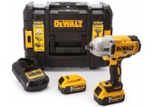 DeWALT DCF899P2-QW Akku-Schlagschrauber 1/2" (950 Nm/18V/2x5,0Ah) Tstak