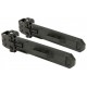 DeWALT DSBRACKETS 1-70-362 Toughystem Seitenbacken (2st.)