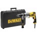 DeWALT D21570K-QS Diamant Bohrmaschine (1300W/13mm) koffer