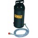 DeWALT D215824 Wasserpumpe 10 l für Bohrhammer zum nassen Bohren