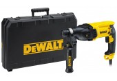 DeWALT D25133K Kombihammer SDS-Plus (800W/2,6J) Koffer