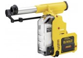 DeWALT D25303DH-XJ Absaugsystem für 18 V Akku-Kombihämmer