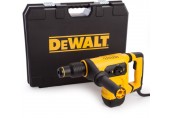 DeWALT D25481K-QS Kombihammer mit SDS-Max-Aufnahme (1050W/6,1J) Koffer TSTAK