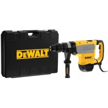 DeWALT D25733K-QS Kombihammer SDS-Max (1600W/13,3J)