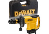 DeWALT D25881K-QS Meißelhammer (1600W/17,5J/SDS-Max) koffer