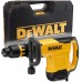 DeWALT D25881K-QS Meißelhammer (1600W/17,5J/SDS-Max) koffer