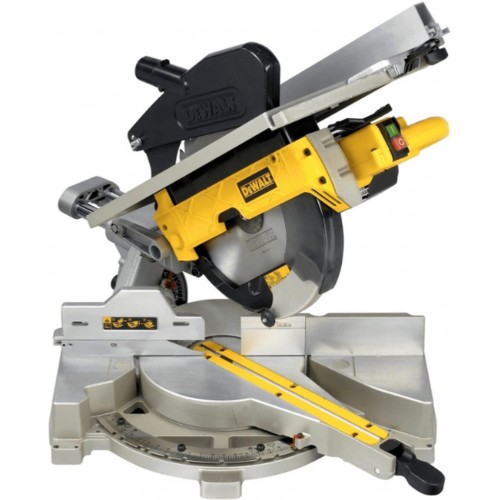 DeWALT D27111-QS Tischkreissäge (1500W/ 305mm)