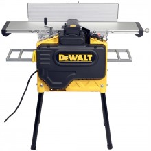 DeWALT D27300-QS Abricht und Dickenhobel (2100W/260mm)