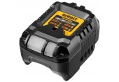DeWALT DCB1102-QW Akku Ladegerät XR Li-Ion 10,8V/18V 2A