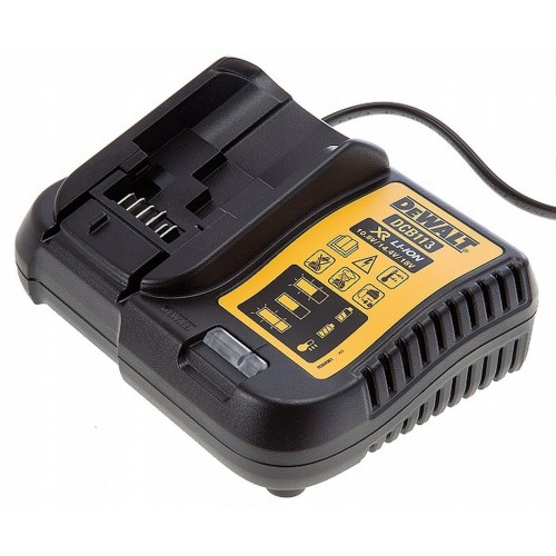 DeWALT DCB113-QW Ladegerät 10,8V - 18V