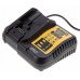 DeWALT DCB113-QW Ladegerät 10,8V - 18V