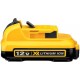 DeWALT DCB127-XJ Akku XR (2,0Ah)
