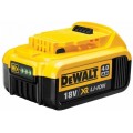 DeWALT DCB182-XJ Ersatzakku XR 18V 4,0Ah Li-Ion