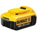 DeWALT DCB182-XJ Ersatzakku XR 18V 4,0Ah Li-Ion