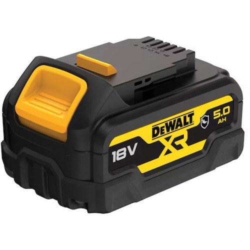 DeWALT DCB184G-XJ Akku Li-Ion XR (18V/5,0Ah)