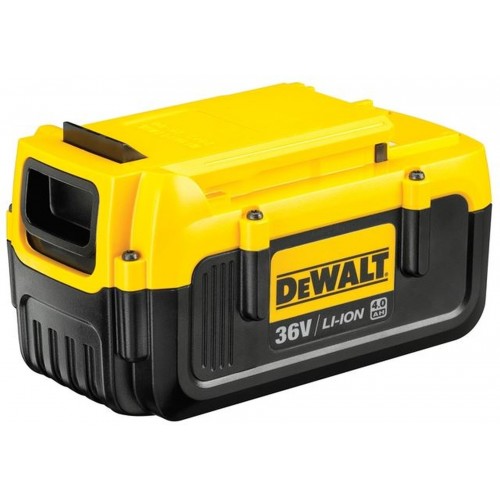 DeWALT Ersatz-Akku 36 V / 4 Ah (Li-Ion) DCB360