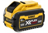 DeWALT DCB548-XJ Akku FlexVolt XR (4,0Ah/12,0Ah/54V/18V)