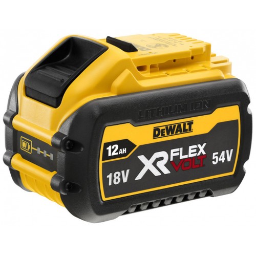 DeWALT DCB548-XJ Akku 54/18V FlexVolt 12Ah