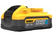 DeWALT DCBP518-XJ PowerStack XR 18V 1x5,0Ah Akkus