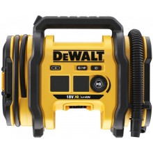 DeWALT DCC018N-XJ Akku-Kompakt-Kompressor XR (12V/18V/230V/Ohne akku) 11 bar