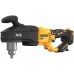DeWALT DCD444N-XJ Akku-Winkelbohrmaschine (35Nm/18V/ohne Akku und Ladegerät)