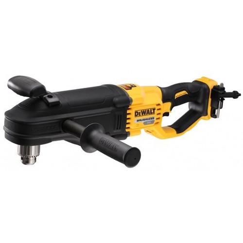 DeWALT DCD470N-XJ Akku-Winkelbohrschrauber XR (296Nm/54V/ohne akku)