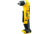 DeWALT DCD740N-XJ Akku-Winkelbohrmaschine (33Nm/18V/ohne akku)