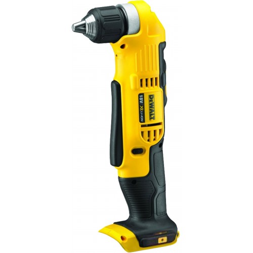 DeWALT DCD740N-XJ Akku-Winkelbohrmaschine (33Nm/18V/ohne akku)