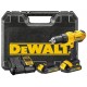 DeWALT DCD771C2-QW Akku-Bohrschrauber XR (42Nm/18V/2x1,3Ah) koffer