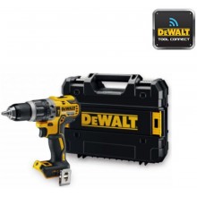 DeWALT DCD797NT-XJ Akku-Bohrmaschine Connect XR (70Nm/18V/bez aku) Tstak