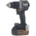 DeWALT DCD85MM1T-QW Schlagbohrschrauber 18 V XR McLaren F1 Team (1x 4,0 Ah)