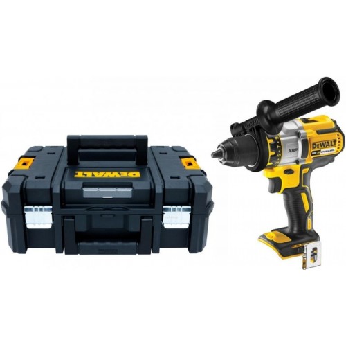 DeWALT DCD991NT-XJ Akku Bohrschrauber XRP (95Nm/18V/ohne akku) Tstak