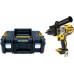 DeWALT DCD991NT-XJ Akku Bohrschrauber XRP (95Nm/18V/ohne akku) Tstak