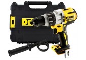 DeWALT DCD996NT-XJ Akku-Schlagbohrschrauber XRP (95Nm/18V/ohne akku) Tstak