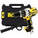 DeWALT DCD996NT-XJ Akku-Schlagbohrschrauber XRP (95Nm/18V/ohne akku) Tstak