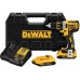 DeWALT DCD997P2B-QW Akku-Bohrhammer Tool Connect 18V (95Nm) (2x5,0Ah) Tstak