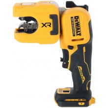 DeWALT DCE154N-XJ Akku-Kupferrohrschneider XR (18V/ohne Akku)