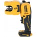 DeWALT DCE154N-XJ Akku-Kupferrohrschneider XR (18V/ohne Akku)
