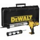 DeWALT DCE581NK-XJ Kartuschenpistole 300-600 ml (18V/ohne akku) Koffer
