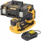 DeWALT DCE590D1T-QW Grabo Vakuum-Heber Set XR (18V/1x 2,0 Ah) Koffer Tstak