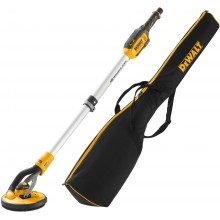 DeWALT DCE800NB-XJ Trockenbauschleifer XR (225mm/18V/ohne Akku und Ladegerät)