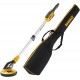 DeWALT DCE800NB-XJ Trockenbauschleifer XR (225mm/18V/ohne Akku und Ladegerät)