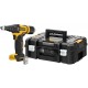 DeWALT DCF403NT-XJ Blindnietzange (4,8mm/18V/ohne akku) koffer Tstak