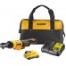 DeWALT DCF503D1-QW Akku-Ratschenschrauber 3/8" XR (12V/1x2,0Ah) Tasche